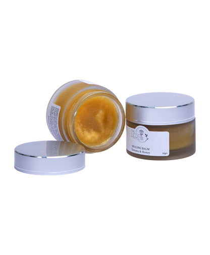 Healing Balm