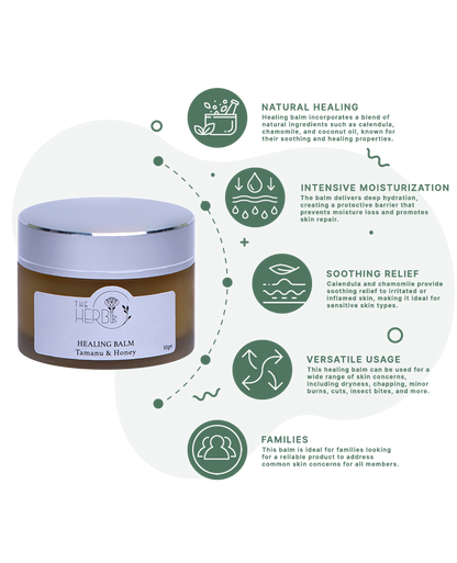 Healing Balm