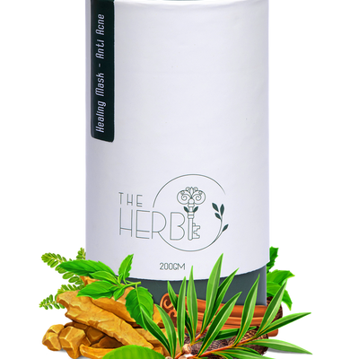 Healing Mask