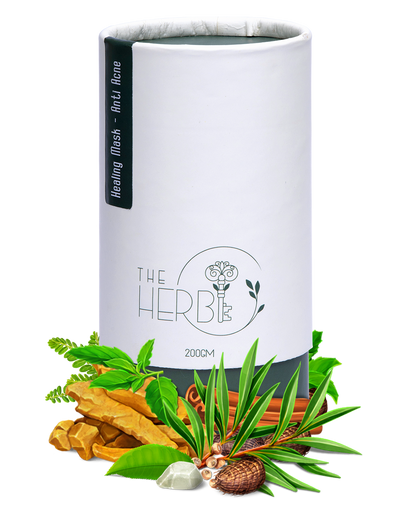 Healing Mask
