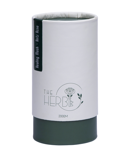 Healing Mask