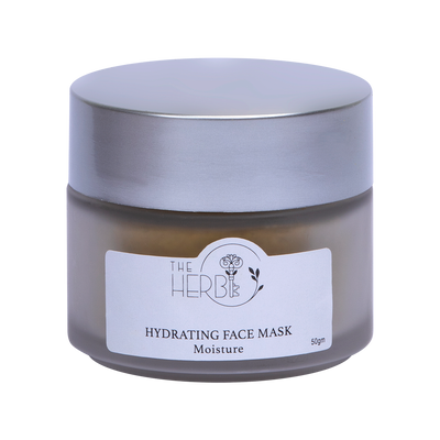 Hydrating Mask