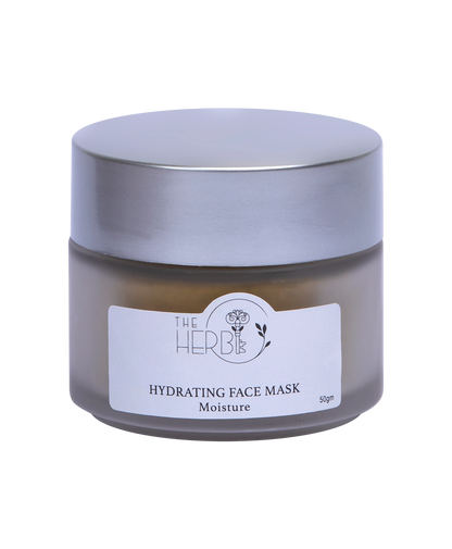 Hydrating Mask