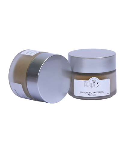 Hydrating Mask