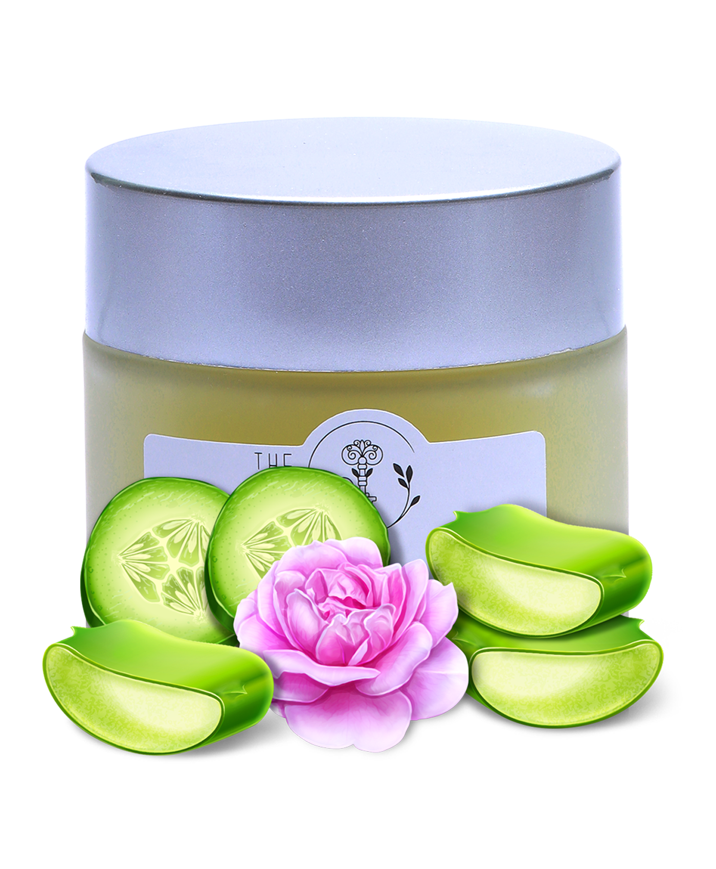 Hydrating Gel