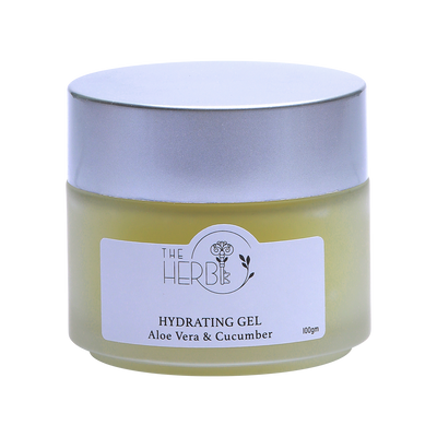 Hydrating Gel