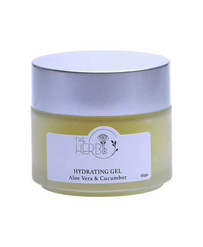 Hydrating Gel