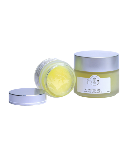 Hydrating Gel