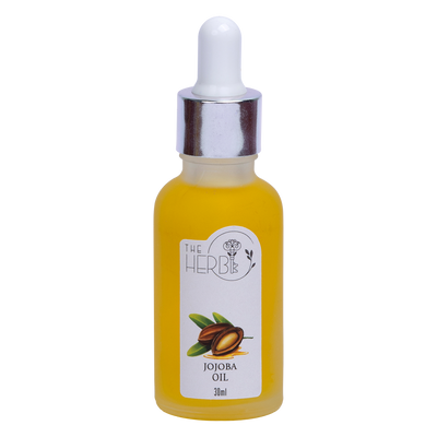 Jojoba Oil