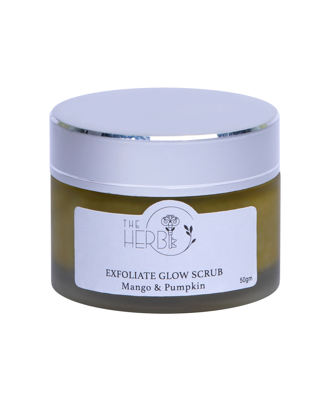 Mango Glow Scrub