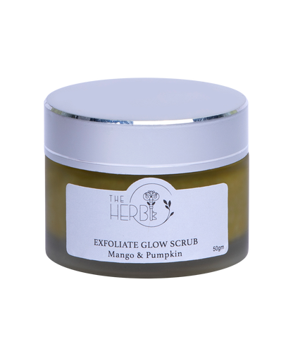 Mango Glow Scrub
