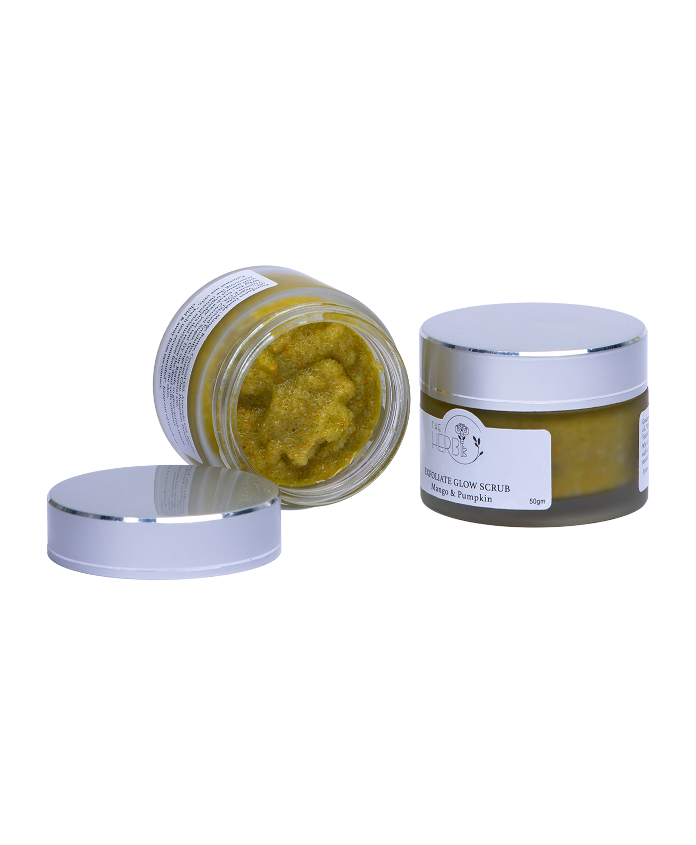 Mango Glow Scrub
