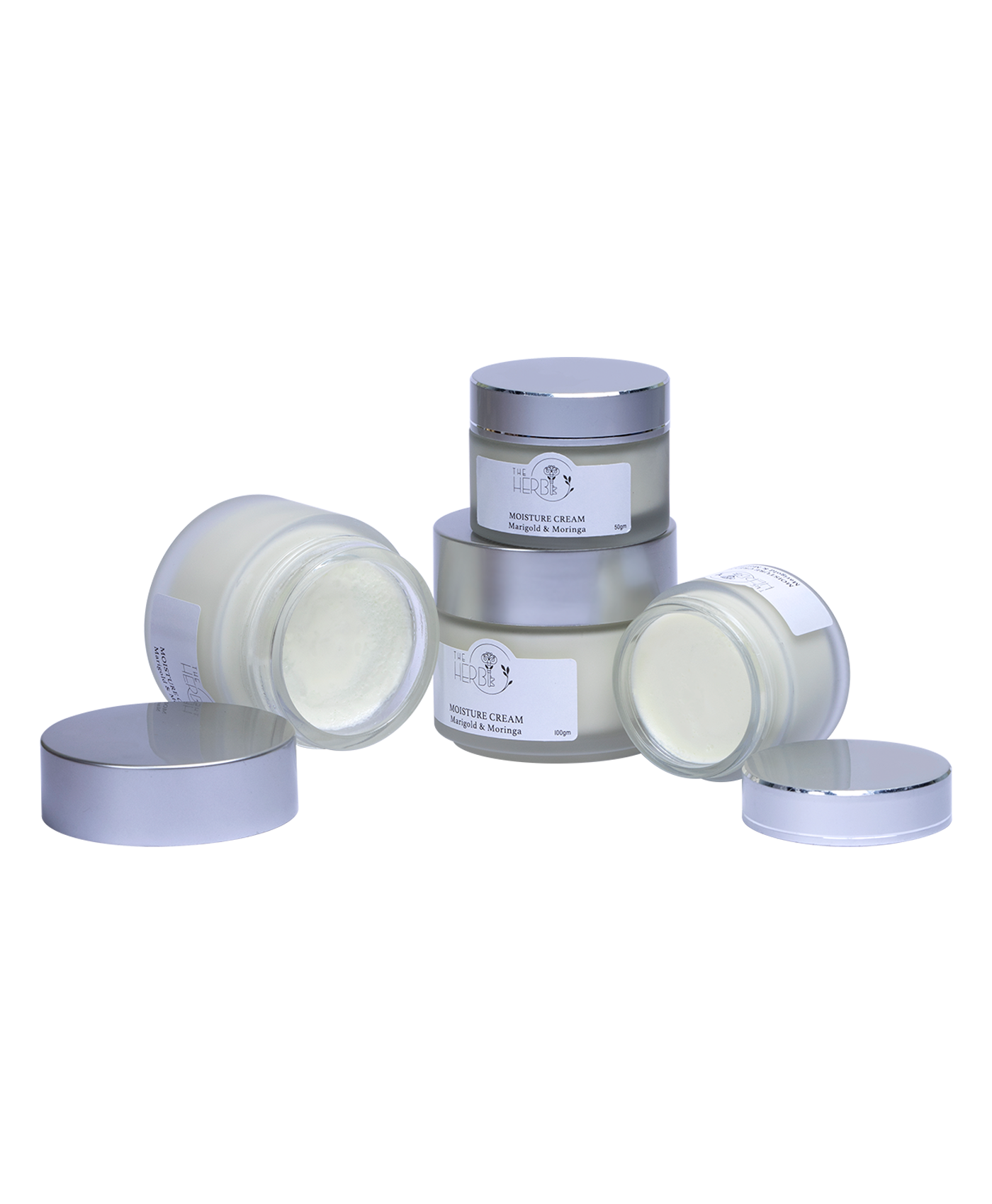 Moisture Cream