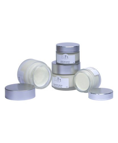 Moisture Cream