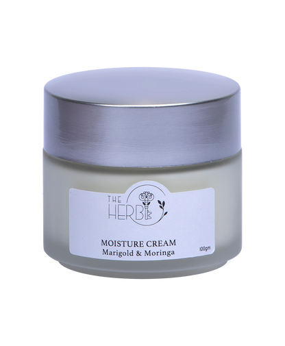 Moisture Cream