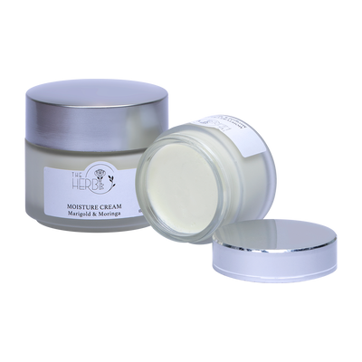 Moisture Cream