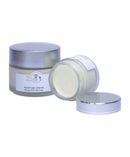 Moisture Cream