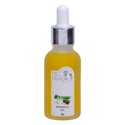 Moringa Oil