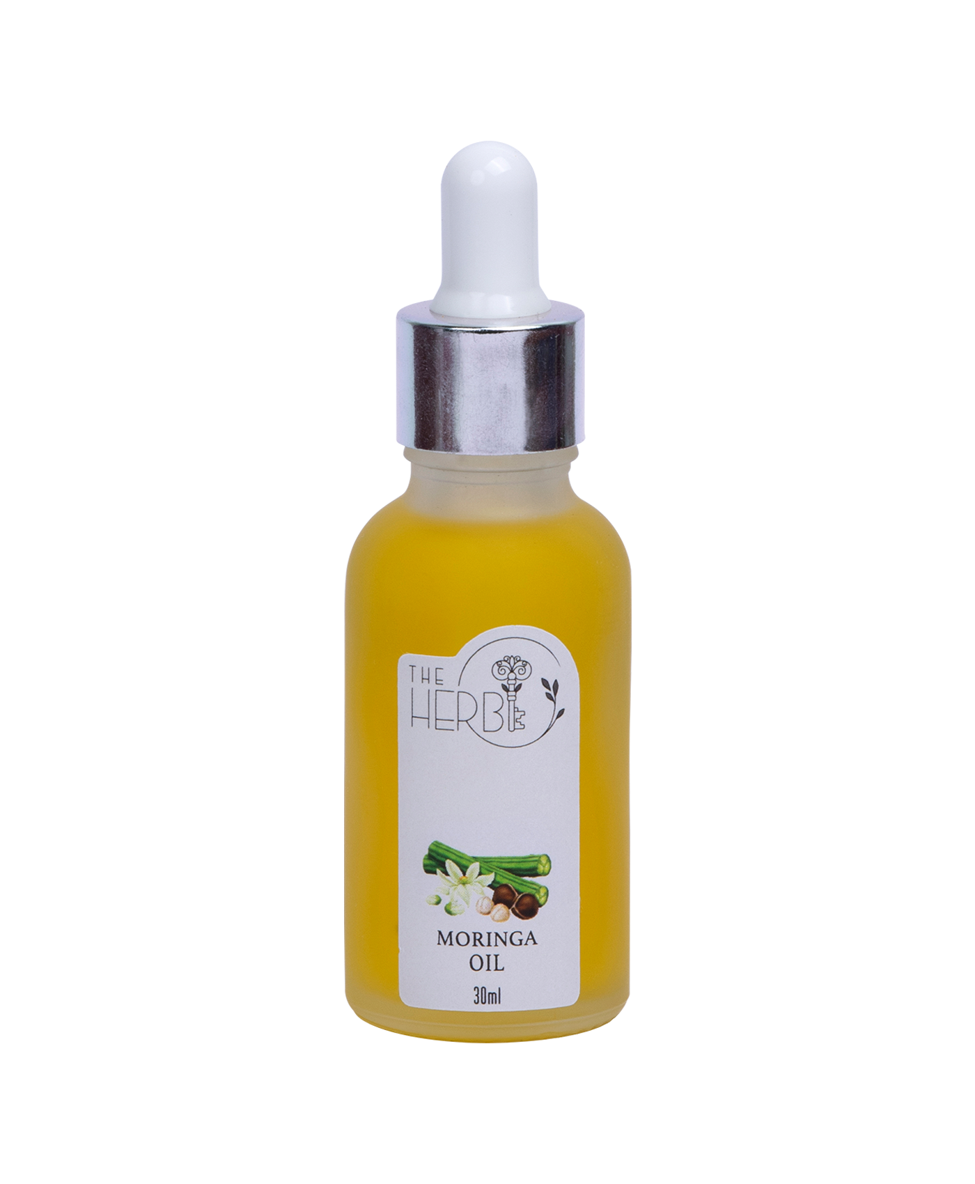 Moringa Oil
