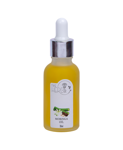 Moringa Oil