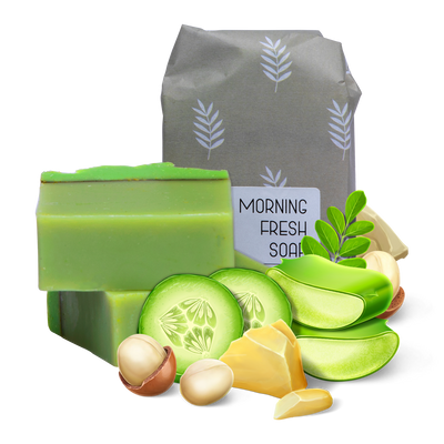 Morning Fresh