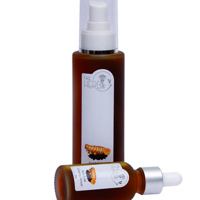 Nalpam oil