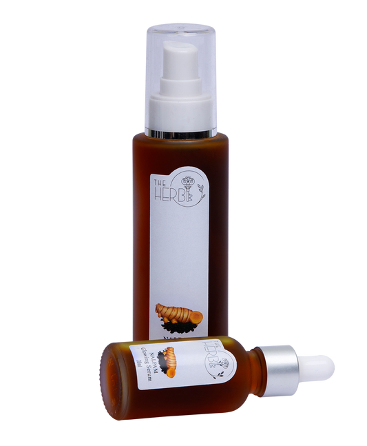 Nalpam oil