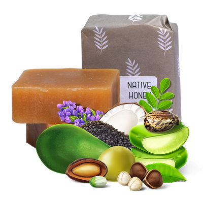 Native Honey