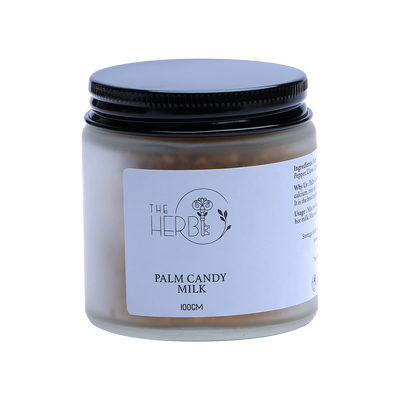 Palm Candy Mix