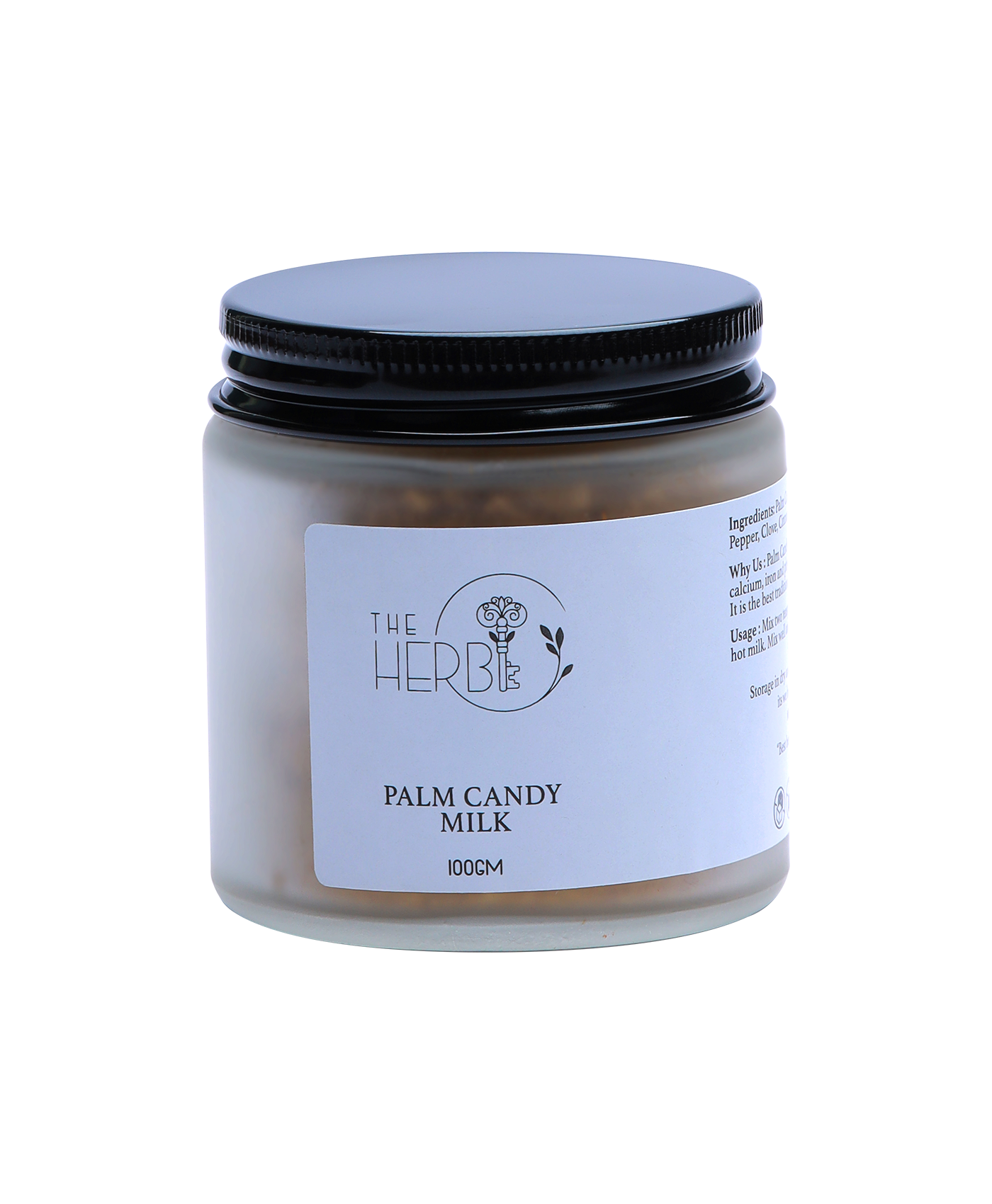 Palm Candy Mix