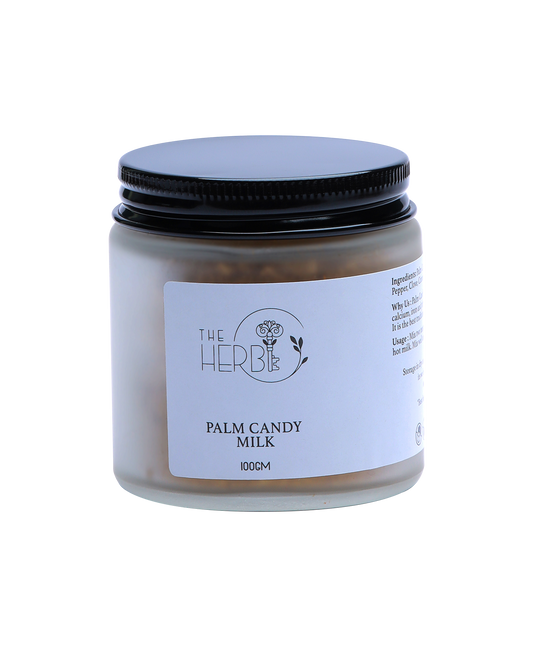 Palm Candy Mix