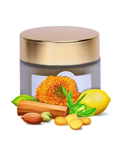 Radiance Face Mask