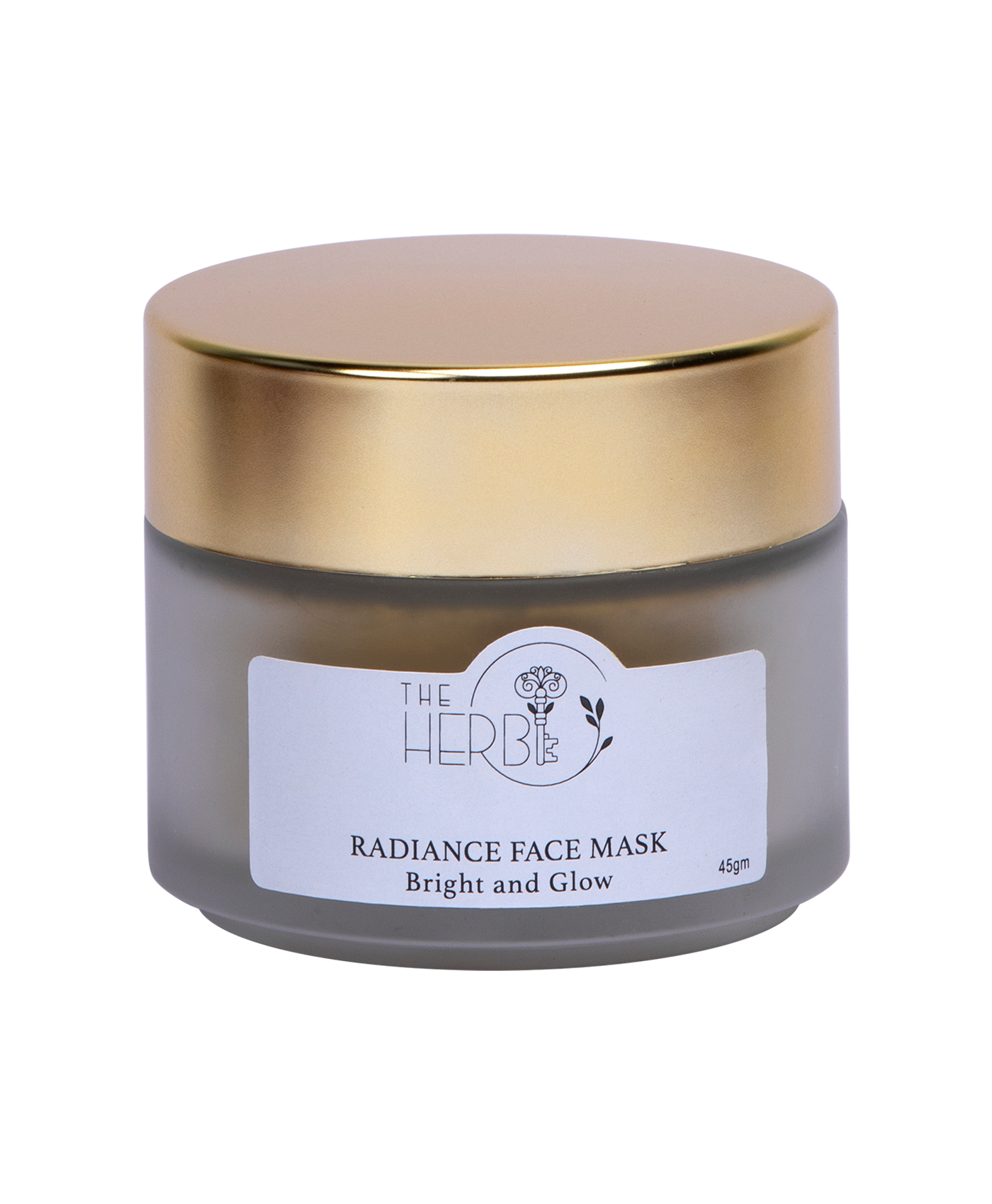 Radiance Face Mask