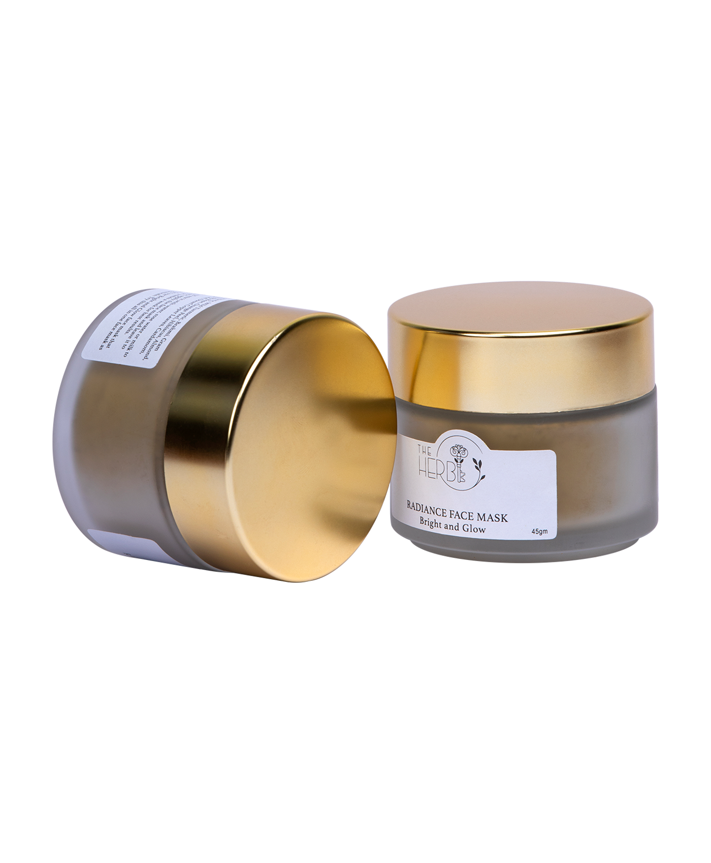 Radiance Face Mask
