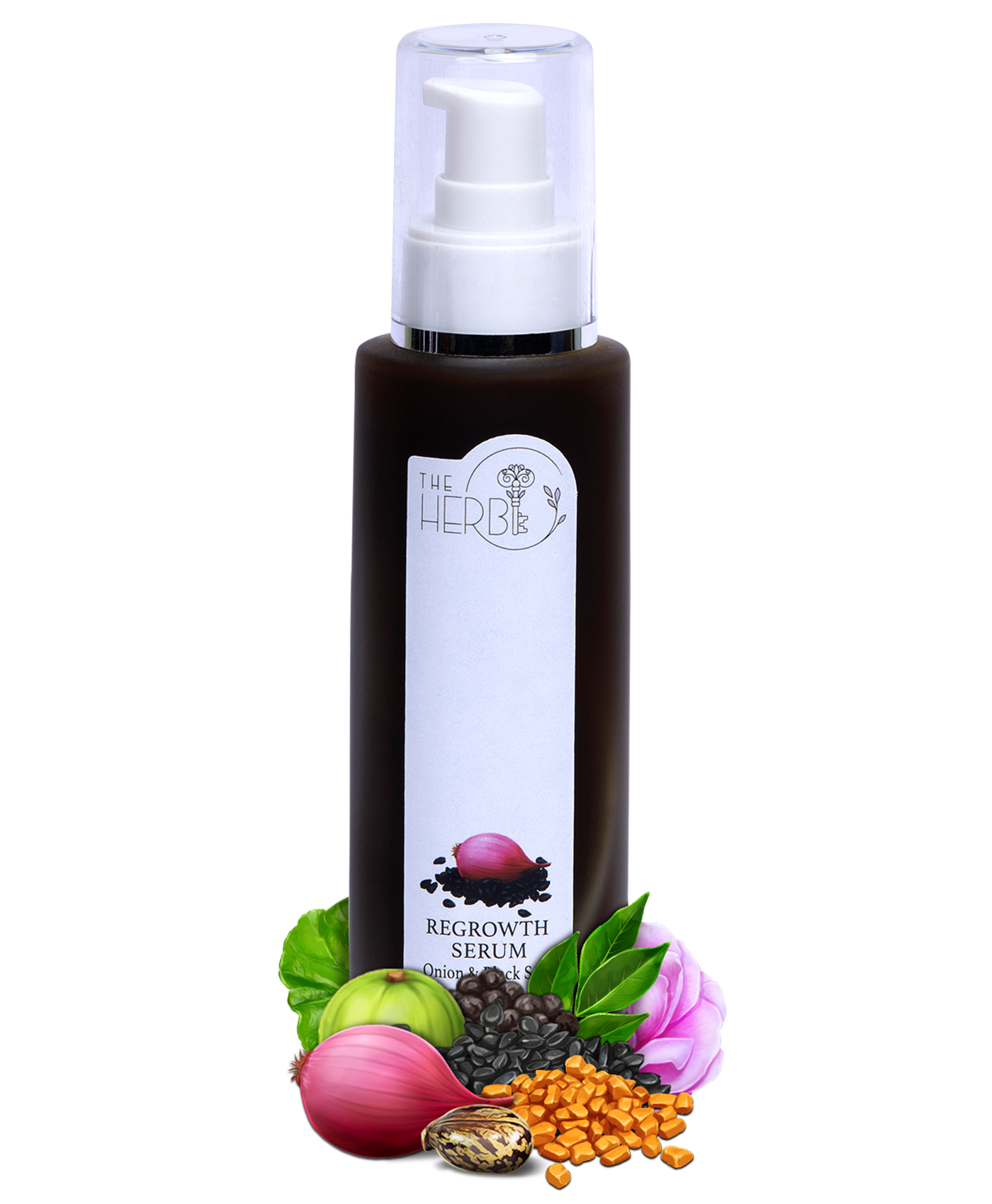 Regrowth Serum