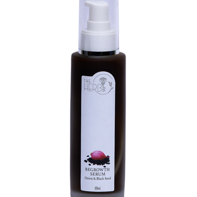 Regrowth Serum
