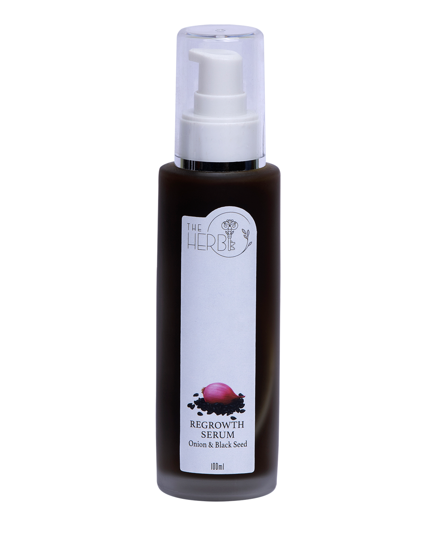 Regrowth Serum