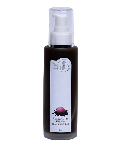 Regrowth Serum
