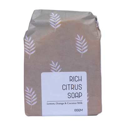 Rich Citrus