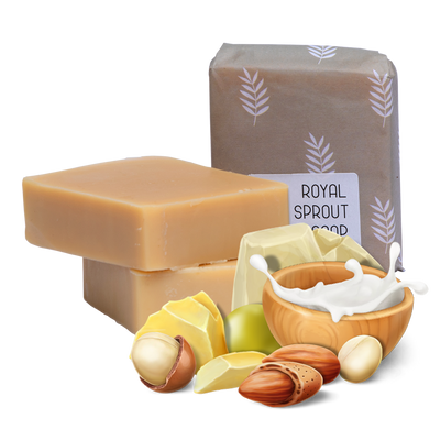 Royal Sprout