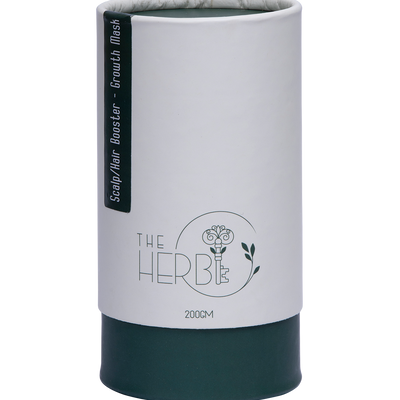Scalp Hair Booster