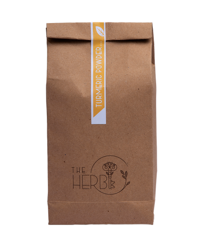 Moringa Powder