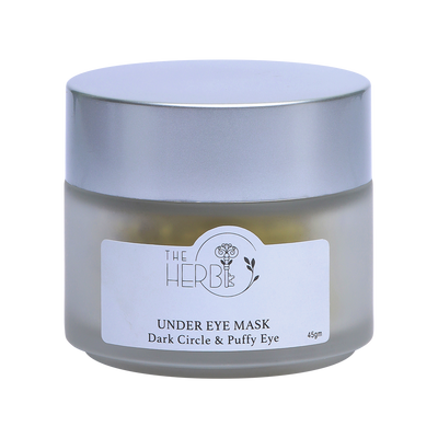 Under Eye Mask