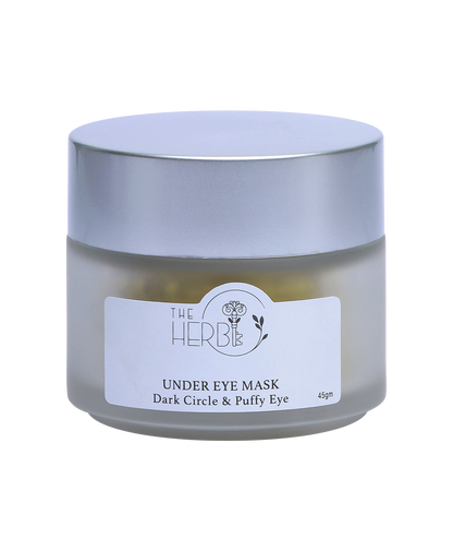 Under Eye Mask