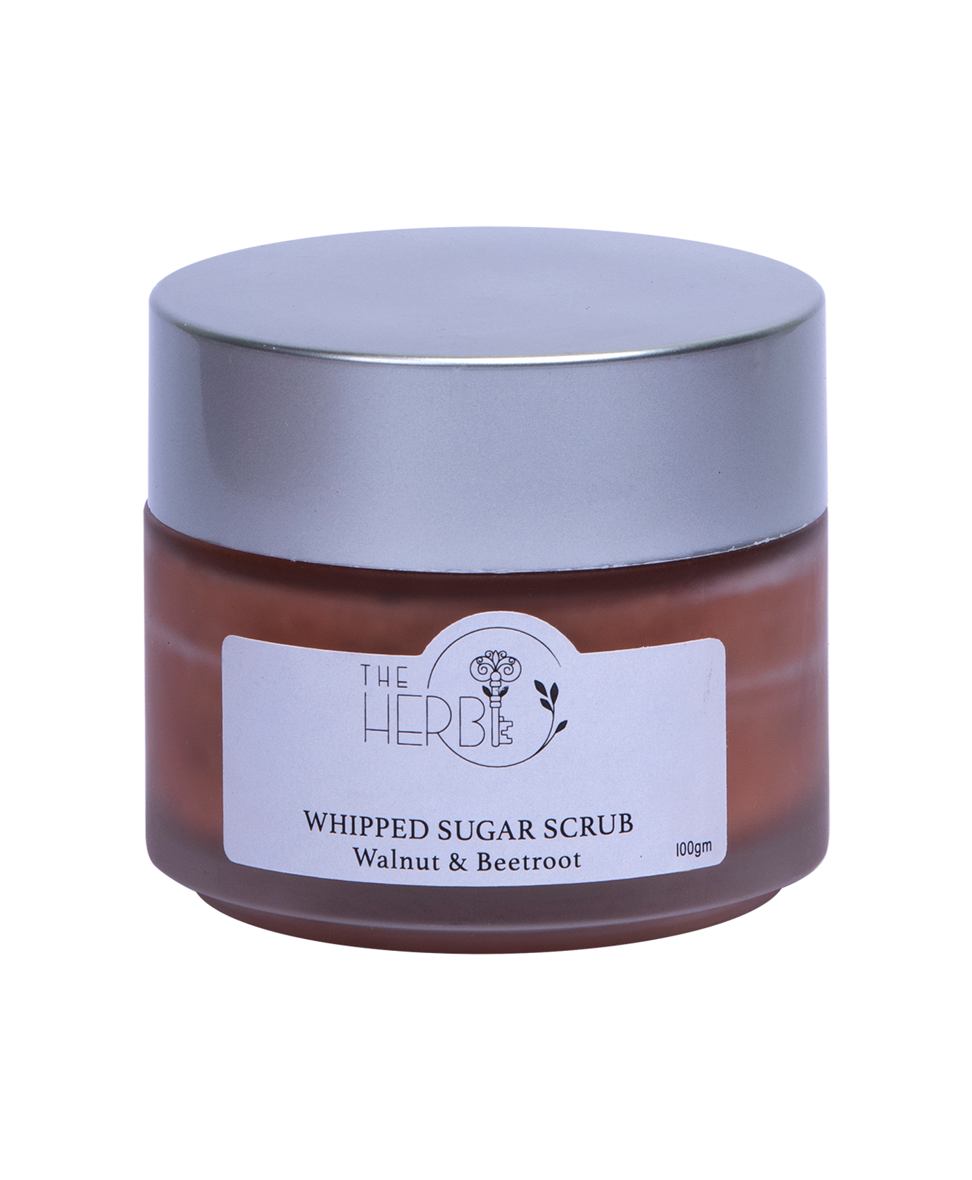 Walnut Cream Scrub
