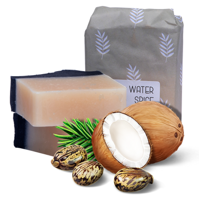Water Spice - Coconut